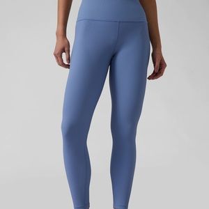 Athleta Rib Leggings